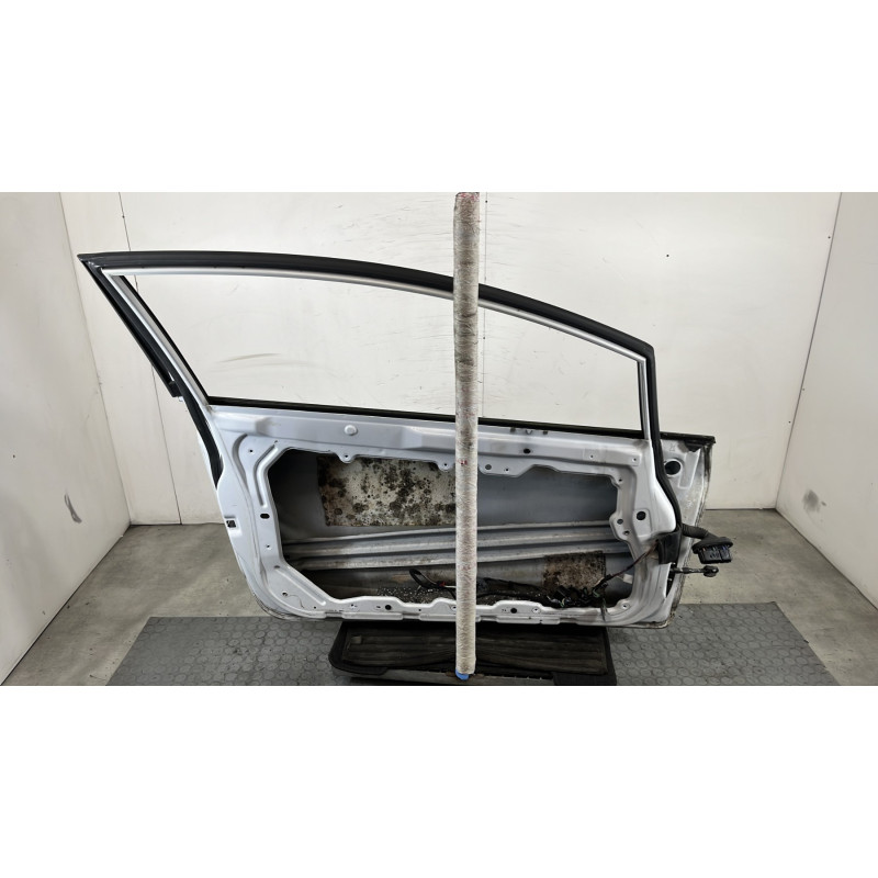 Porte avant gauche FORD FIESTA 6 Photo n°5