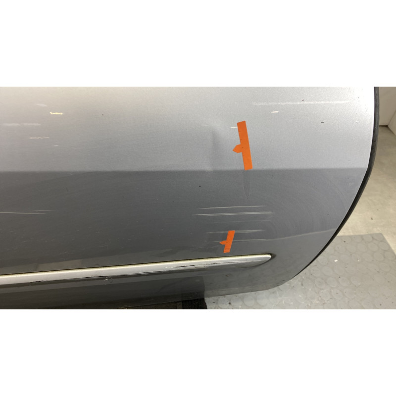 Porte avant droit RENAULT LAGUNA 3 Photo n°3