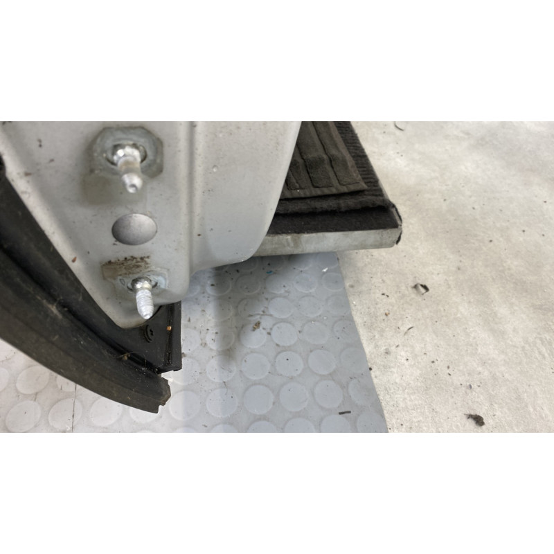Porte avant droit RENAULT LAGUNA 3 Photo n°6