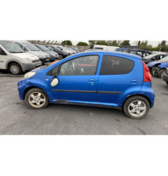 Porte avant droit PEUGEOT 107
