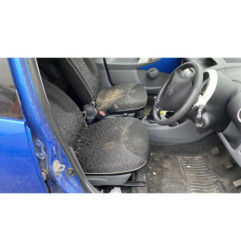 Porte avant droit PEUGEOT 107