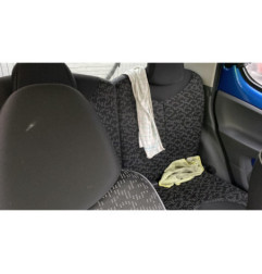 Porte avant droit PEUGEOT 107