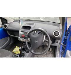 Porte avant droit PEUGEOT 107