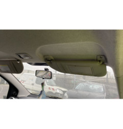 Porte avant droit PEUGEOT 107