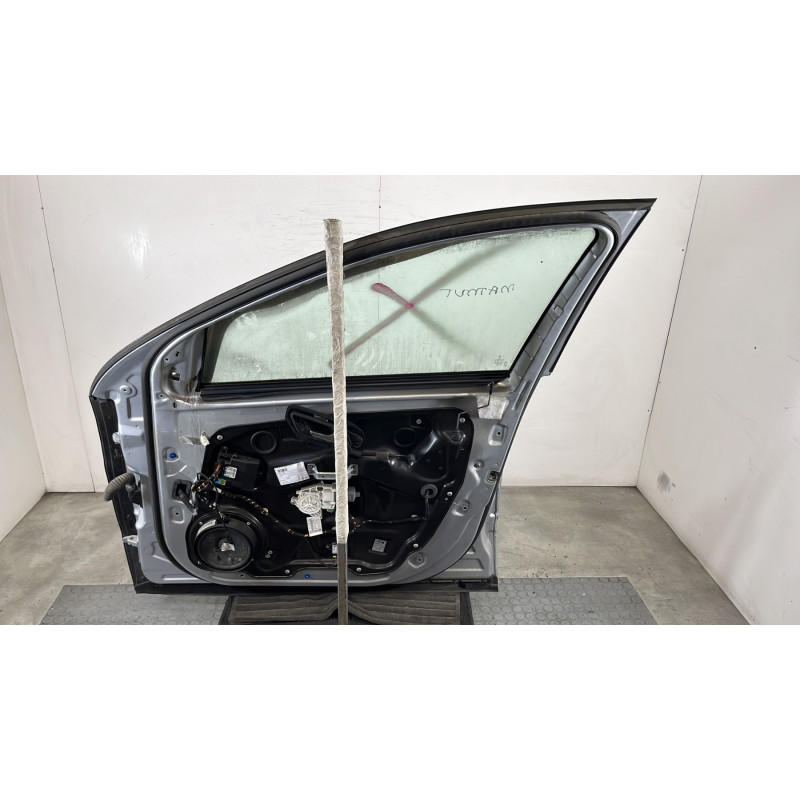 Porte avant droit MERCEDES CLASSE R 251 Photo n°6