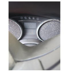 Porte avant droit MERCEDES CLASSE R 251