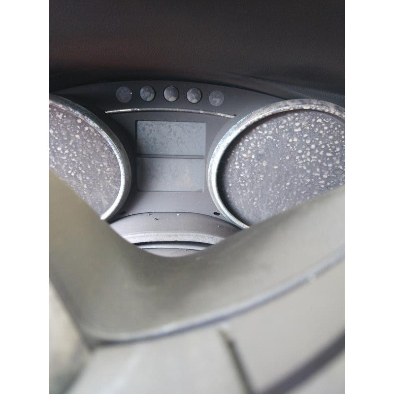 Porte avant droit MERCEDES CLASSE R 251 Photo n°16