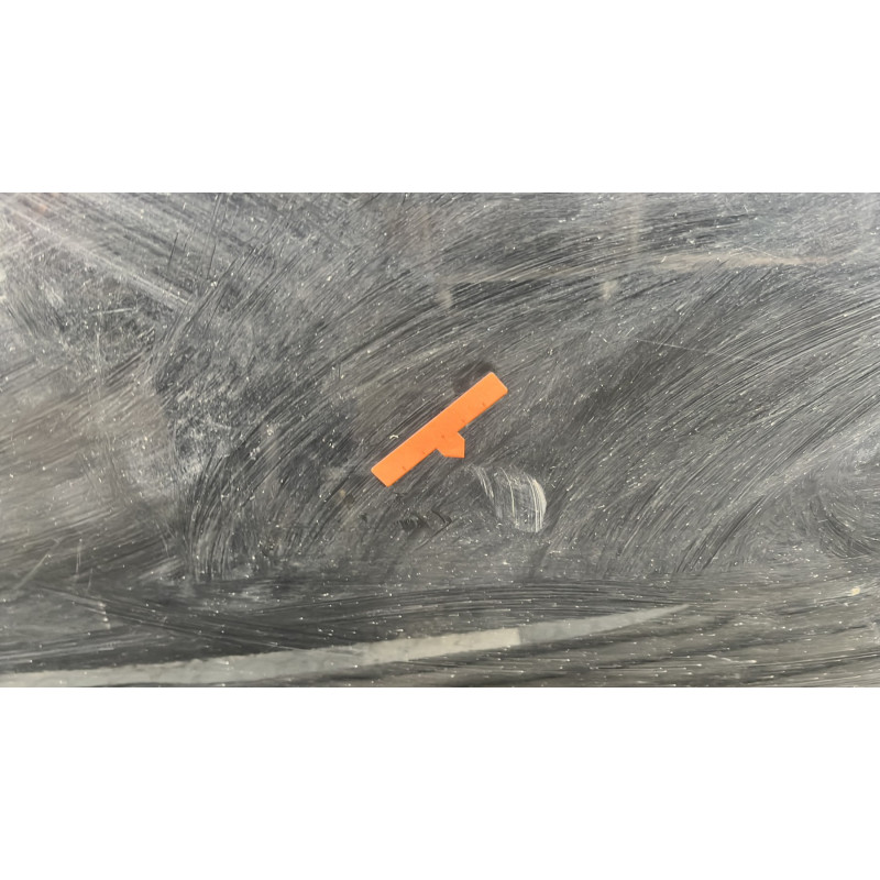 Porte avant droit KIA VENGA Photo n°3