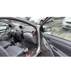 Porte avant droit TOYOTA YARIS 1
