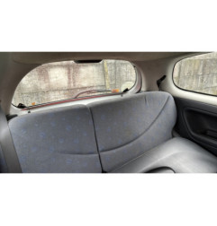 Porte avant droit TOYOTA YARIS 1