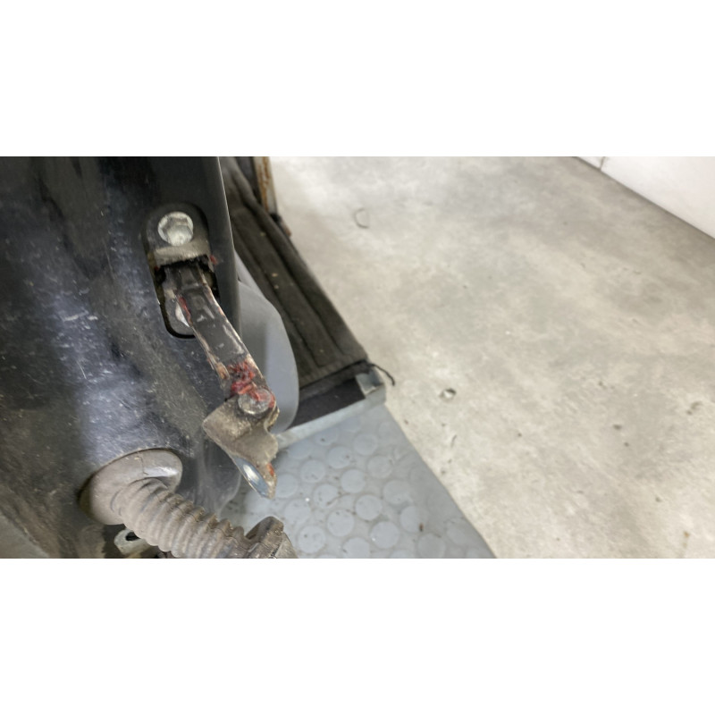 Porte avant droit CITROEN C1 1 Photo n°5