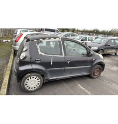 Porte avant droit CITROEN C1 1