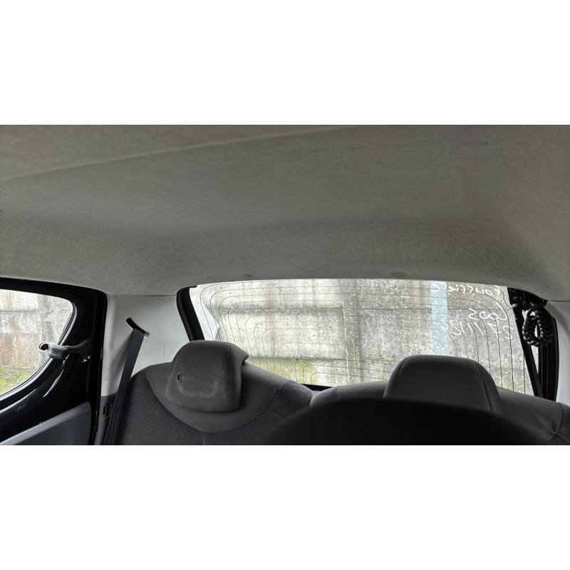 Porte avant droit CITROEN C1 1 Photo n°18