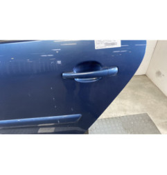 Porte arriere gauche CITROEN C4 PICASSO 1