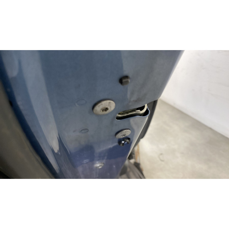 Porte arriere gauche CITROEN C4 PICASSO 1 Photo n°3