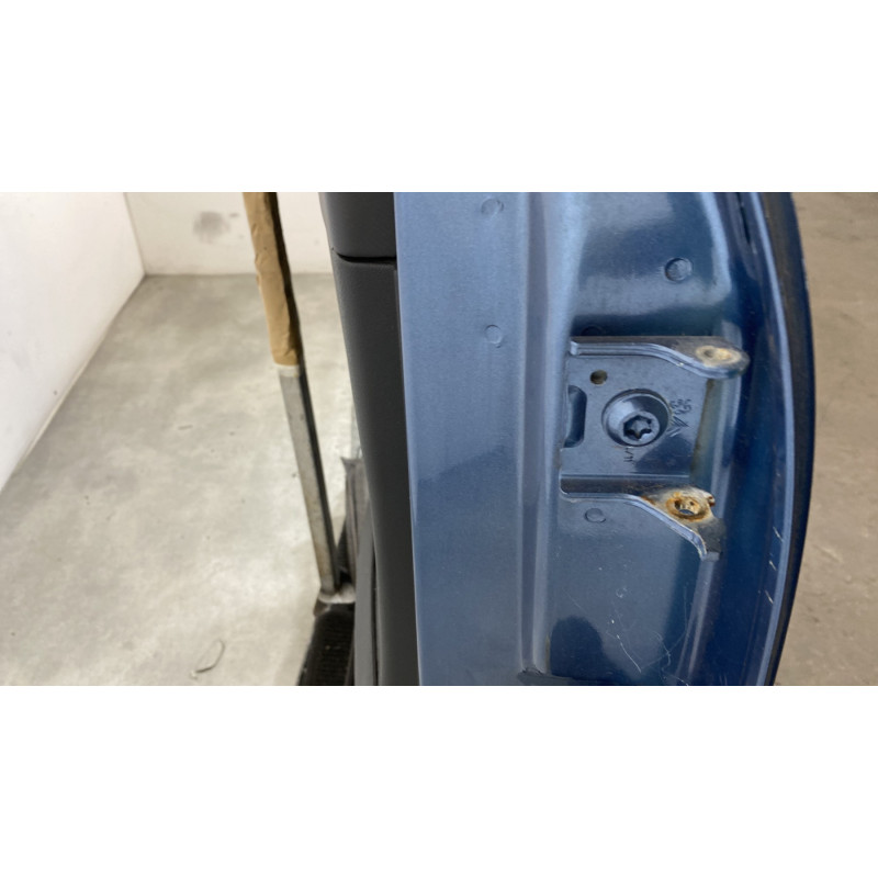 Porte arriere gauche CITROEN C4 PICASSO 1 Photo n°4
