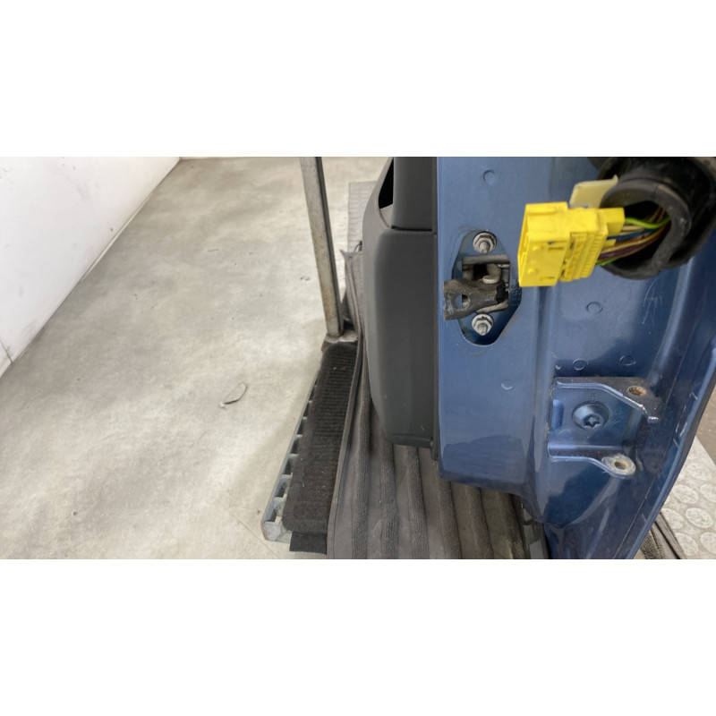 Porte arriere gauche CITROEN C4 PICASSO 1 Photo n°5