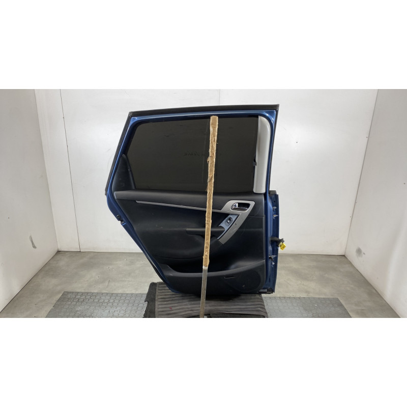 Porte arriere gauche CITROEN C4 PICASSO 1 Photo n°6
