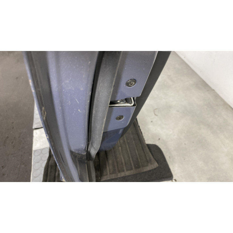 Porte avant gauche MAZDA 5 1 Photo n°3