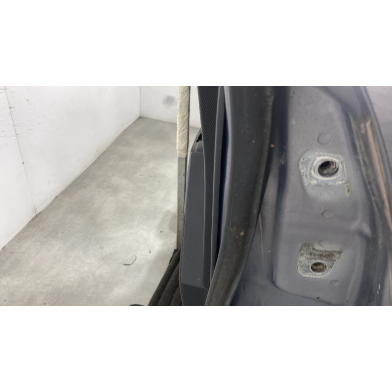 Porte avant gauche MAZDA 5 1 Photo n°4