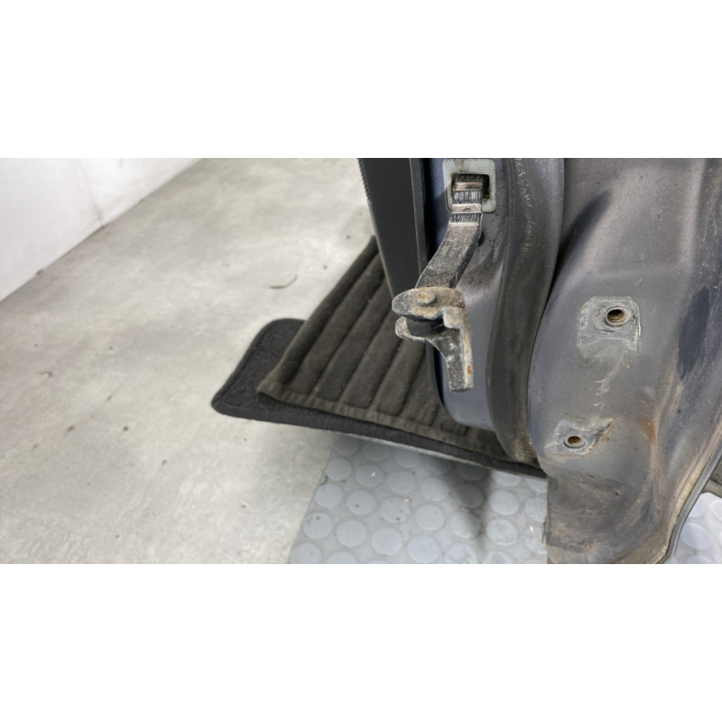 Porte avant gauche MAZDA 5 1 Photo n°6