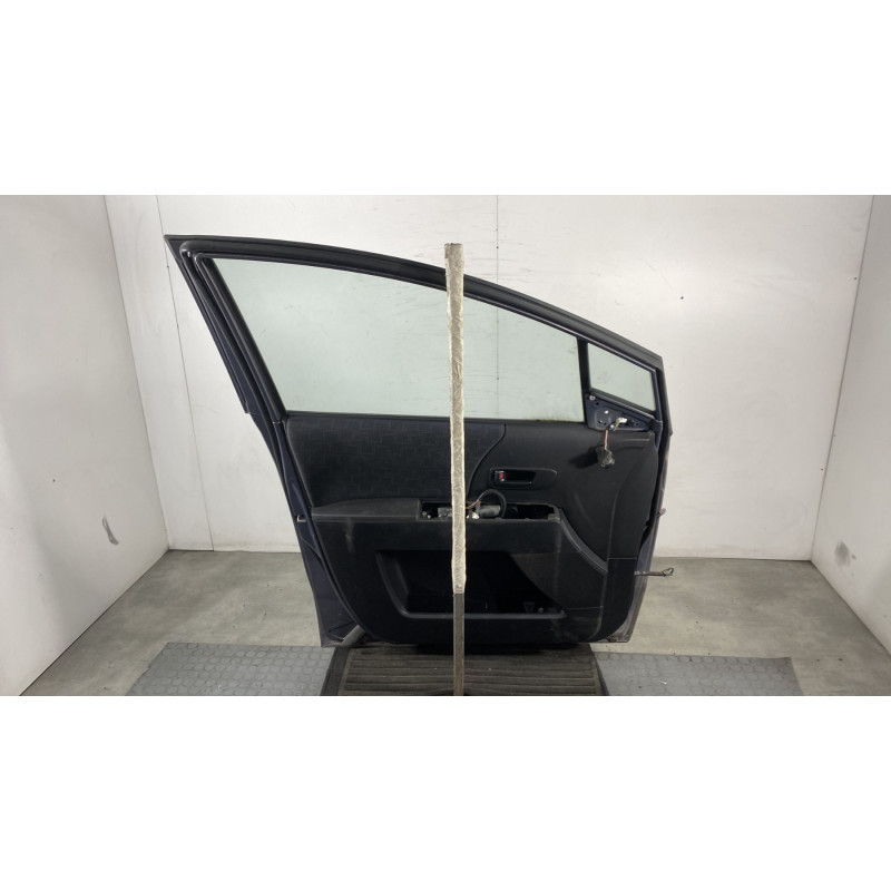 Porte avant gauche MAZDA 5 1 Photo n°7