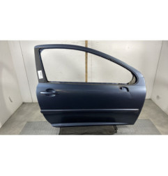Porte avant droit PEUGEOT 207 Photo n°1