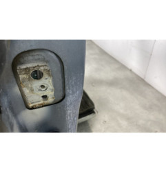 Porte avant droit PEUGEOT 207