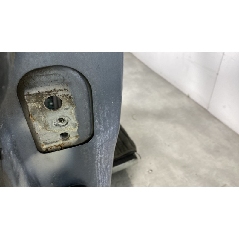 Porte avant droit PEUGEOT 207 Photo n°4
