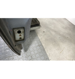 Porte avant droit PEUGEOT 207