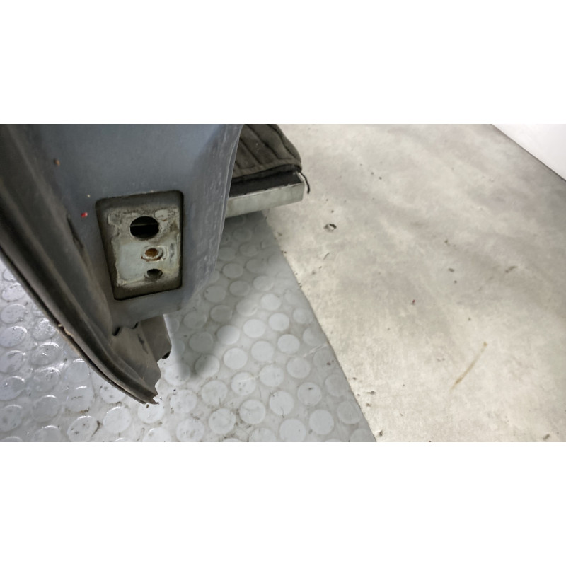 Porte avant droit PEUGEOT 207 Photo n°5