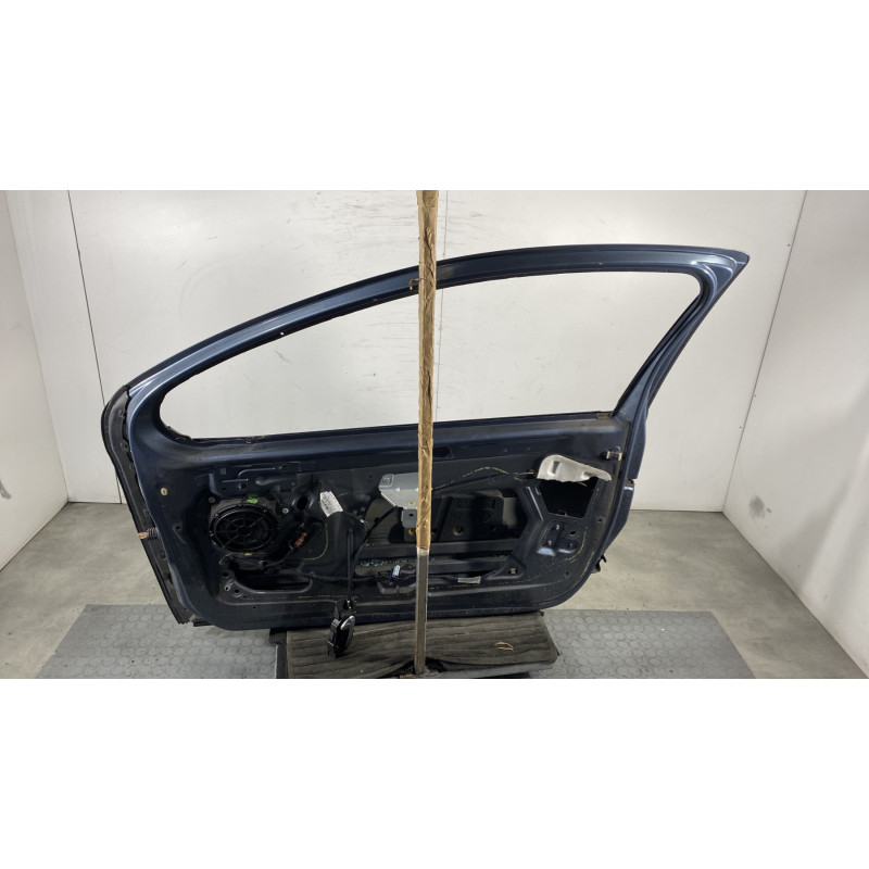 Porte avant droit PEUGEOT 207 Photo n°6