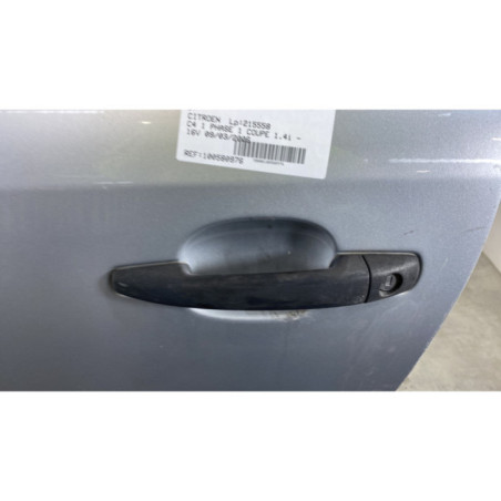 Porte avant gauche CITROEN C4 1