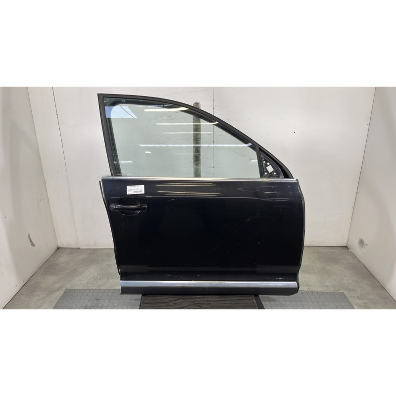 Porte avant droit VOLKSWAGEN TOUAREG 1 Photo n°1