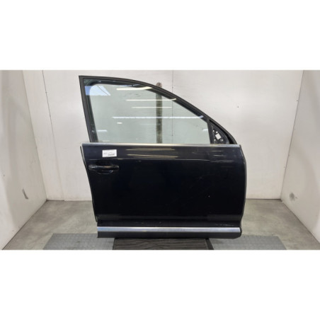 Porte avant droit VOLKSWAGEN TOUAREG 1 Photo n°1
