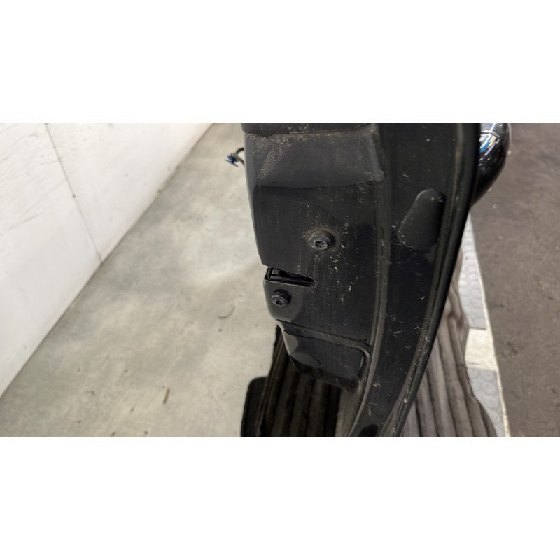 Porte avant droit VOLKSWAGEN TOUAREG 1 Photo n°3