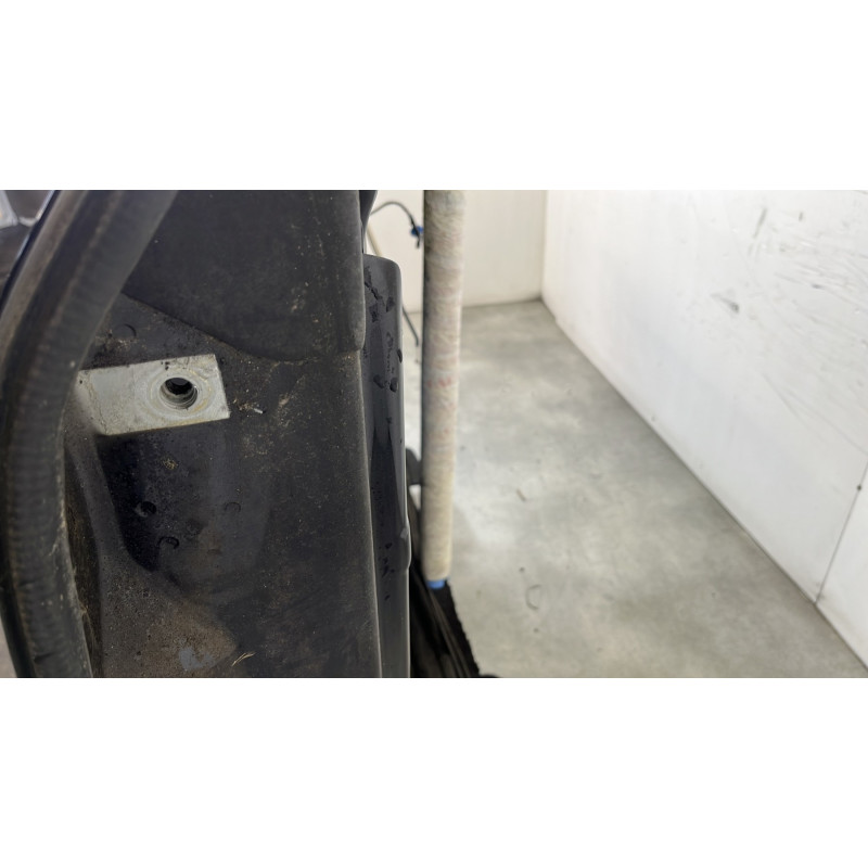Porte avant droit VOLKSWAGEN TOUAREG 1 Photo n°4