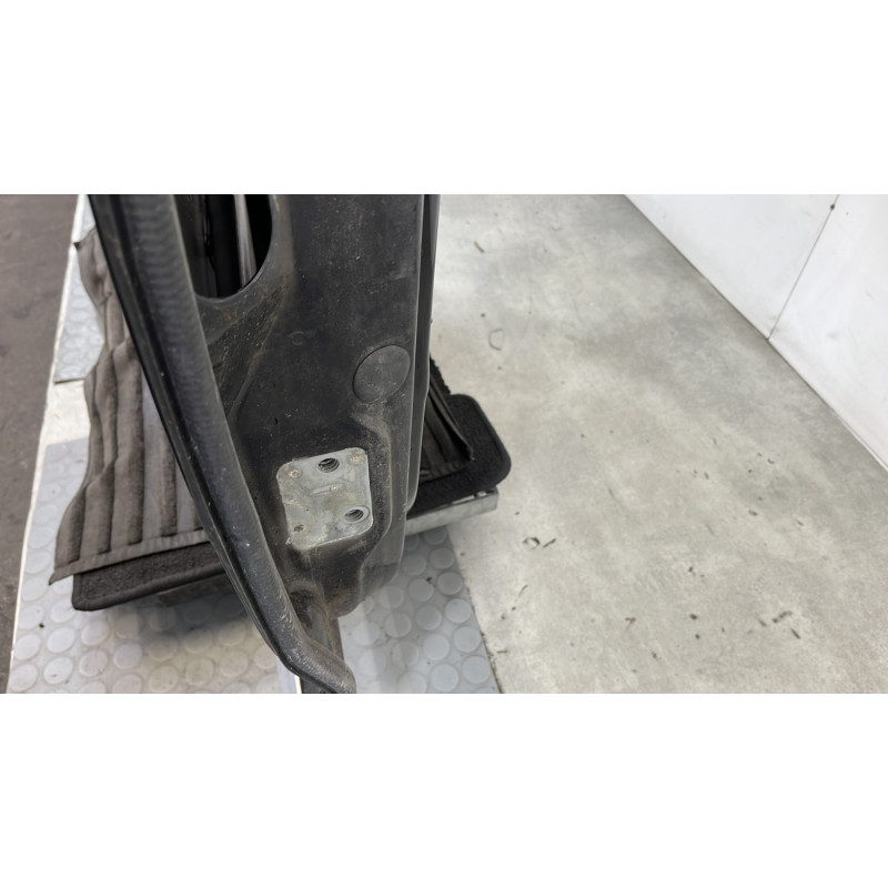 Porte avant droit VOLKSWAGEN TOUAREG 1 Photo n°5
