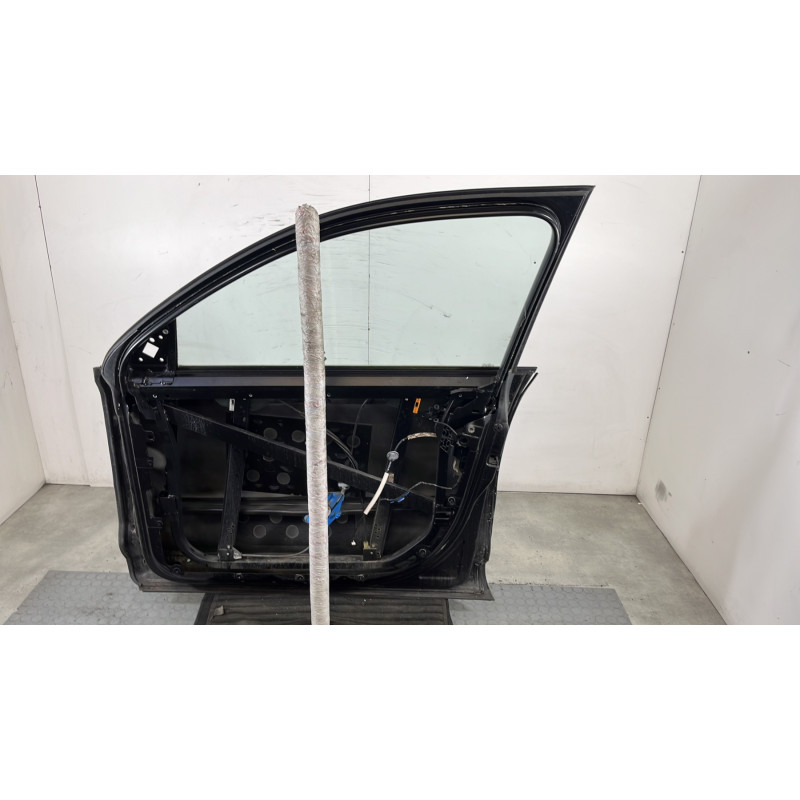 Porte avant droit VOLKSWAGEN TOUAREG 1 Photo n°6