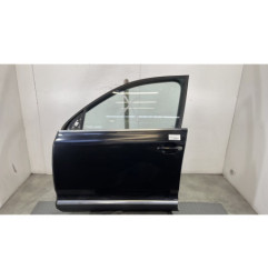Porte avant gauche VOLKSWAGEN TOUAREG 1 Photo n°1
