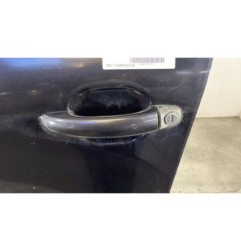 Porte avant gauche VOLKSWAGEN TOUAREG 1