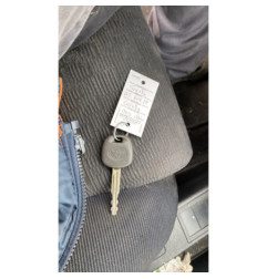 Porte avant droit TOYOTA COROLLA VERSO 1