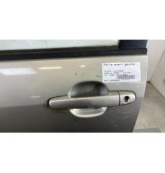 Porte avant gauche TOYOTA COROLLA VERSO 1
