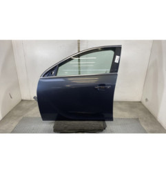 Porte avant gauche OPEL INSIGNIA 1 Photo n°1