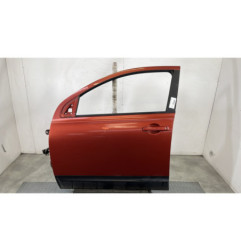 Porte avant gauche NISSAN QASHQAI 1 Photo n°1