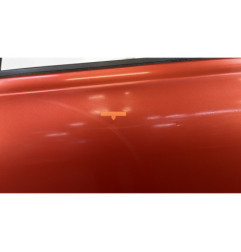 Porte avant gauche NISSAN QASHQAI 1