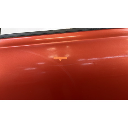 Porte avant gauche NISSAN QASHQAI 1