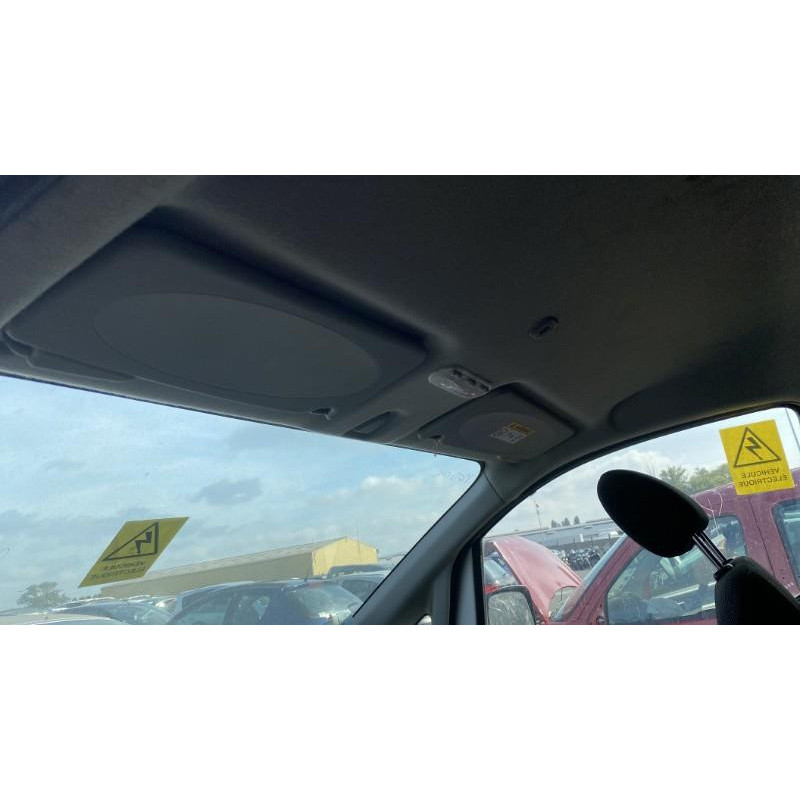 Porte avant droit NISSAN NV200 Photo n°8
