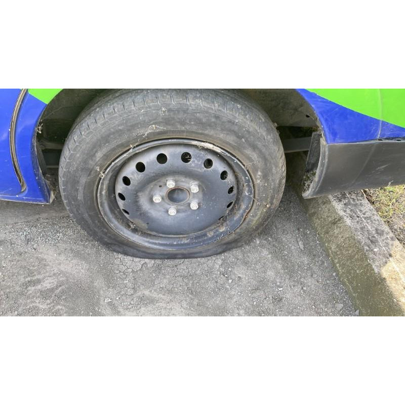 Porte avant droit NISSAN NV200 Photo n°11