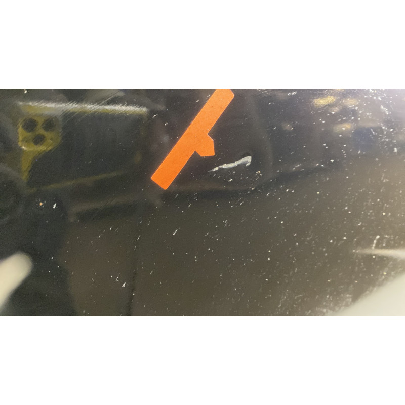 Porte avant droit CITROEN C-CROSSER Photo n°3
